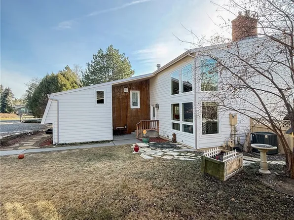 3612 Ben Hogan Ln, Billings, MT 59106