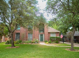 1018 Pine Walk Trl, Spring, TX 77388