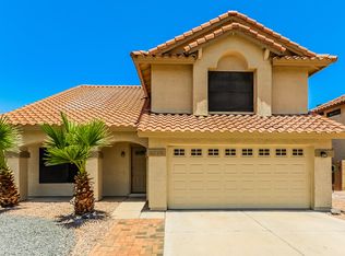 6710 W Wescott Dr, Glendale, AZ 85308