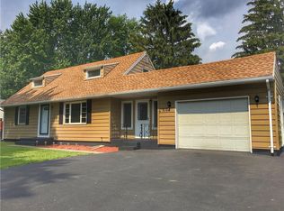 3104 Chili Ave, Rochester, NY 14624