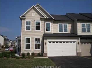 11260 Mastiff Run Ct, Bristow, VA 20136