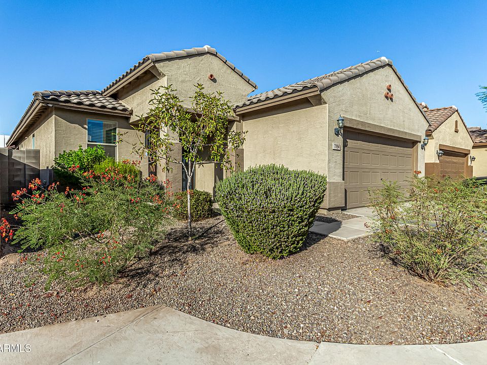 1st image of 7354 W HUGHES Drive