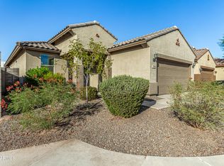 7354 W Hughes Dr, Phoenix, AZ 85043