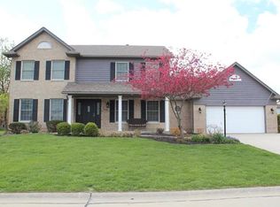 708 Springwood Dr, Belleville, IL