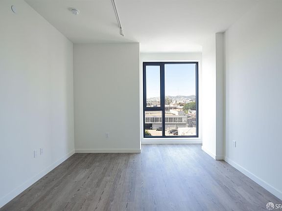 5th image of 395 6th St #Be1