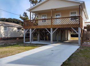 207 W Atlantic St, Kill Devil Hills, NC 27948
