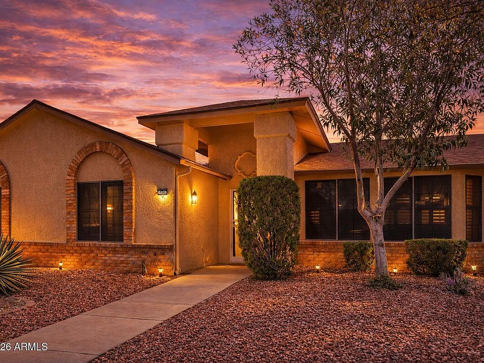 18207 N 136th Avenue, Sun City West, AZ 85375 | Zillow