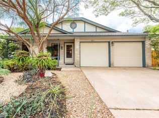 802 Russet Valley Dr, Cedar Park, TX 78613