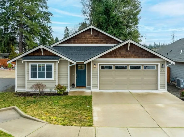 3510 Springbrook Lane, Bremerton, WA 98310