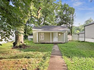 1118 W Whitney Ave, Louisville, KY 40215