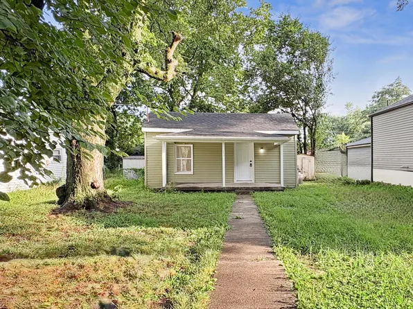 1118 W Whitney Ave, Louisville, KY 40215