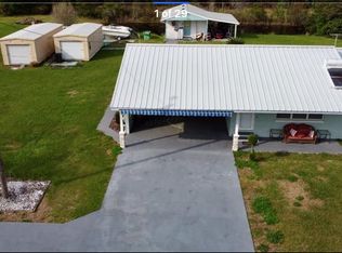 6113 Bass Hwy, Saint Cloud, FL 34771