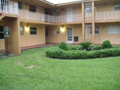 4050 NW 135th St APT 411, Opa Locka, FL, 33054