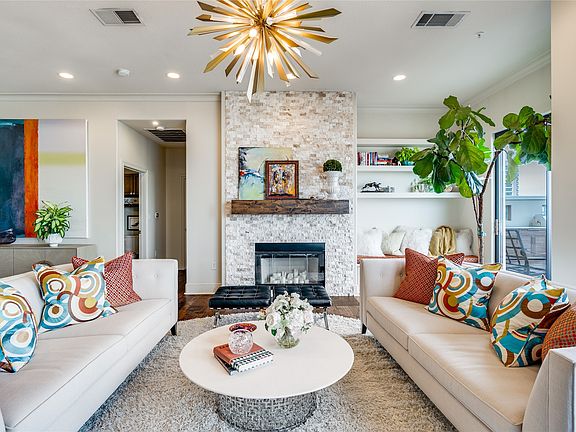 3rd image of 330 Las Colinas Blvd #1508