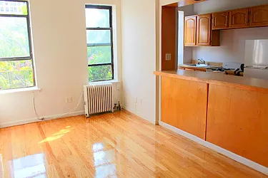 Rented by Keystone Properties