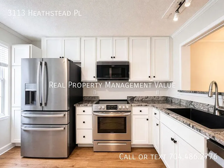 3113 Heathstead Pl — Photo 3