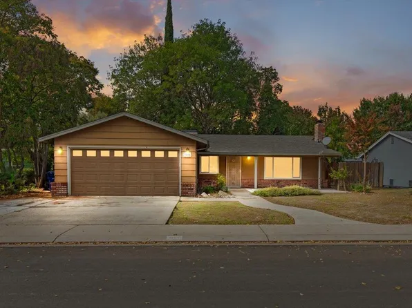 3705 Lamborghini Ln, Modesto, CA 95356