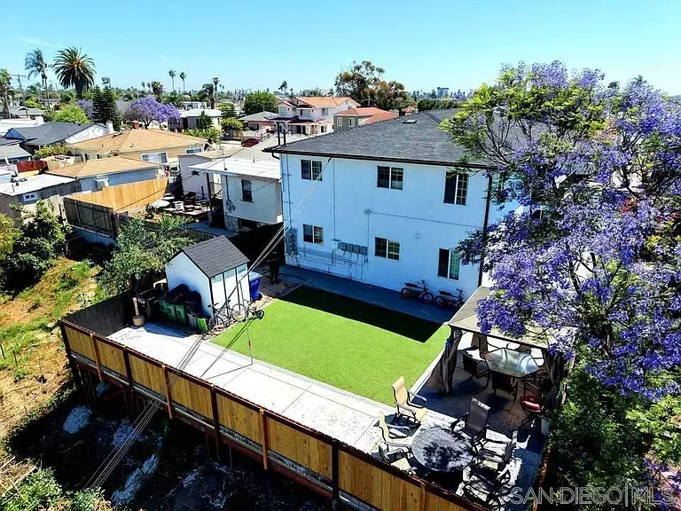 3934 1/2 Marine View Ave — Photo 34