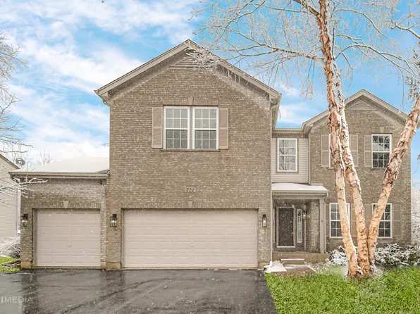 322 White Oak St, Hampshire, IL 60140