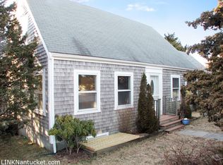 31 Surfside Rd, Nantucket, MA 02554