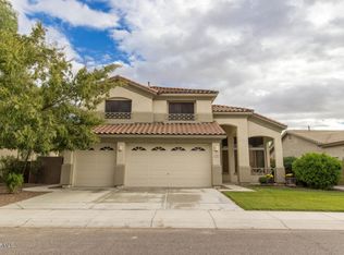 1269 E Iris Dr, Chandler, AZ 85286