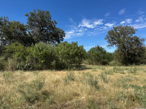 600 RIO ST LOT D-I, Uvalde, TX 78801