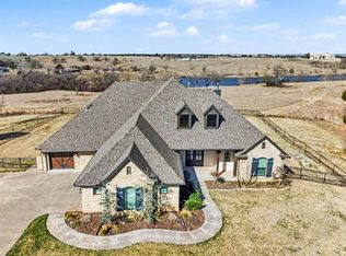 3687 River Cliff Rd, Newcastle, OK 73065