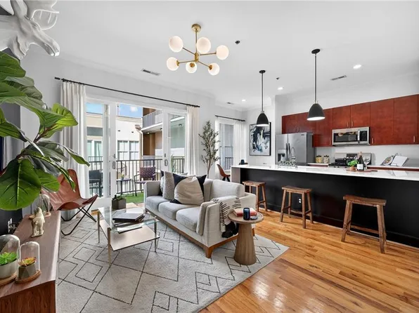 384 Ralph McGill Blvd NE Unit 322, Atlanta, GA 30312