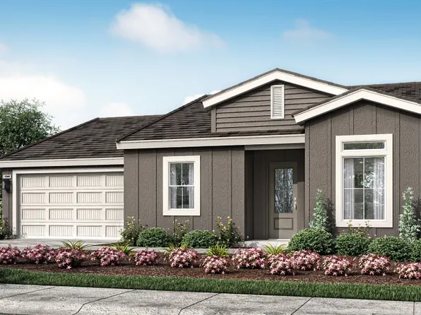 965 W Geyser Way, Madera, CA 93636