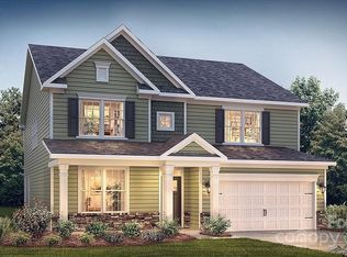 3043 Canvasback Way, Indian Trail, NC 28079