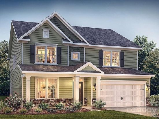 3020 Canvasback Way, Indian Trail, NC 28079