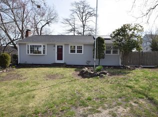 71 Rockefeller St, Randolph, MA 02368