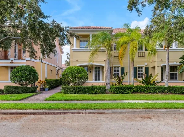 8547 Leatherleaf Ln, Orlando, FL 32827
