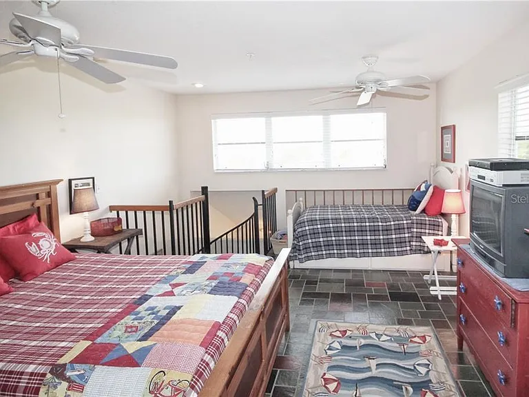 9400 Little Gasparilla Is #A10 — Photo 22