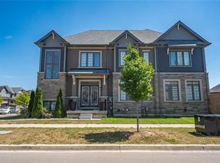 146 Bilanski Farm Rd, Brantford, ON N3S0J3