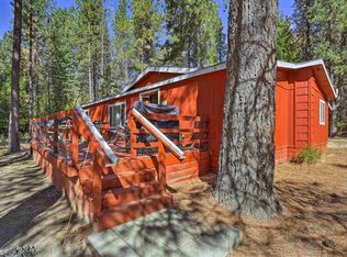 3819 Squaw Valley Rd, McCloud, CA 96057