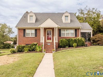 2112 Valentine Rd, Henrico, VA, 23228