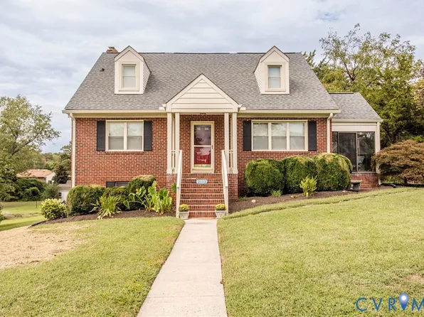 2112 Valentine Rd, Henrico, VA 23228