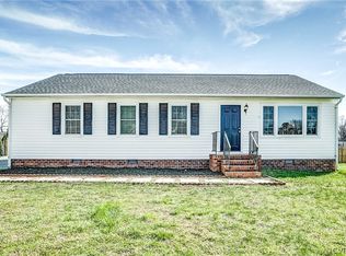 6490 Nells Trce, Mechanicsville, VA 23111