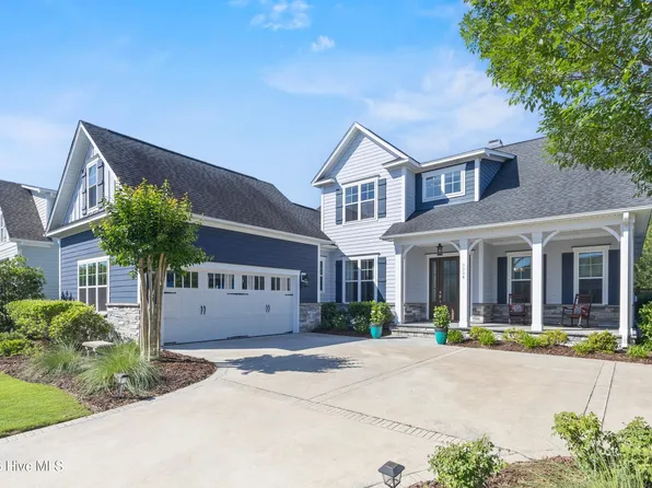3334 Oyster Tabby Drive, Wilmington, NC 28412