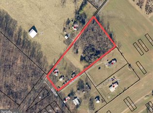 243 Veterans Rd, Middletown, VA 22645