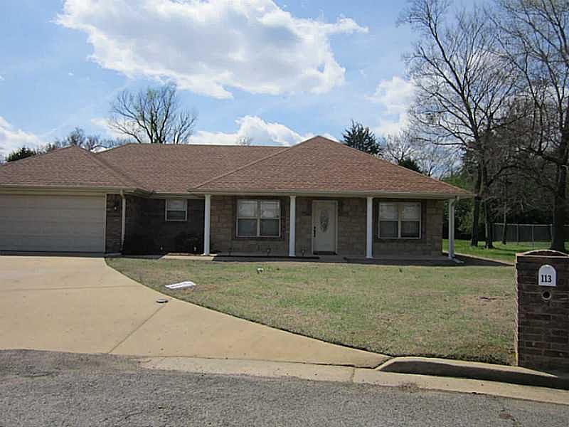 1st image of 113 W Dora Ln