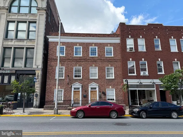 118 N George St, York, PA 17401