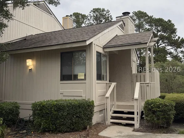 5 Gumtree Road UNIT K-5, Hilton Head Island, SC 29926