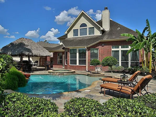9326 Steam Springs Dr, Spring, TX 77379