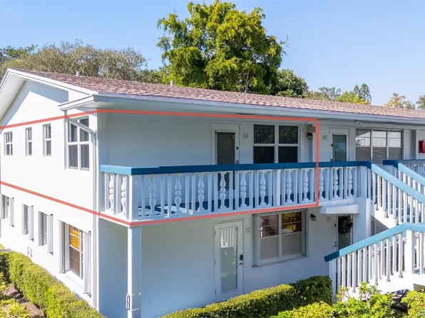 64 Oakridge #64, Deerfield Beach, FL 33442