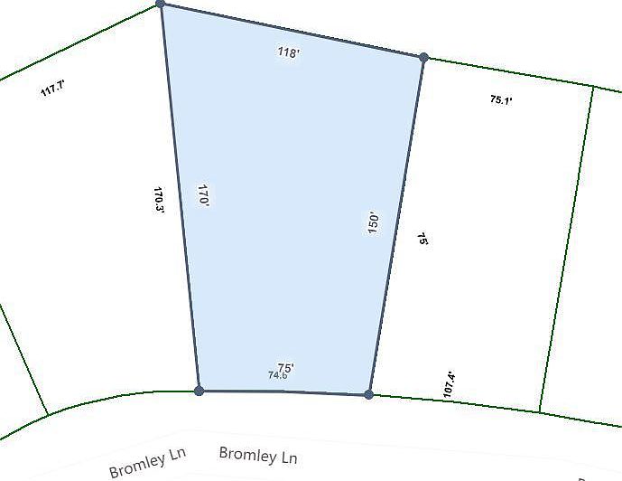 1st image of 120 Bromley Ln Lot 222