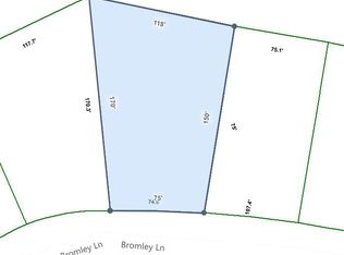 120 Bromley Ln LOT 222, Crossville, TN 38558