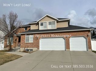 10329 S Ashley Mesa Ln, Sandy, UT 84092