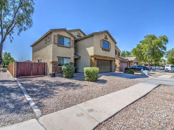 3108 S 87TH Drive, Tolleson, AZ 85353